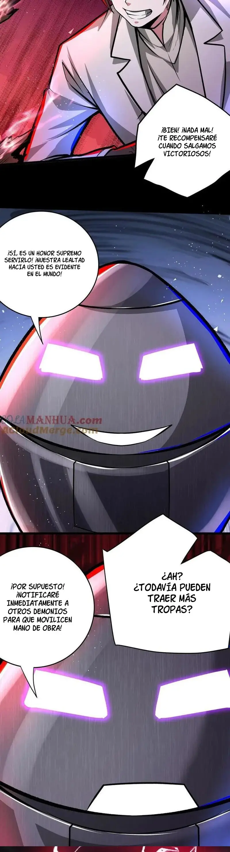 Read Boticario misterioso ES Manga Online