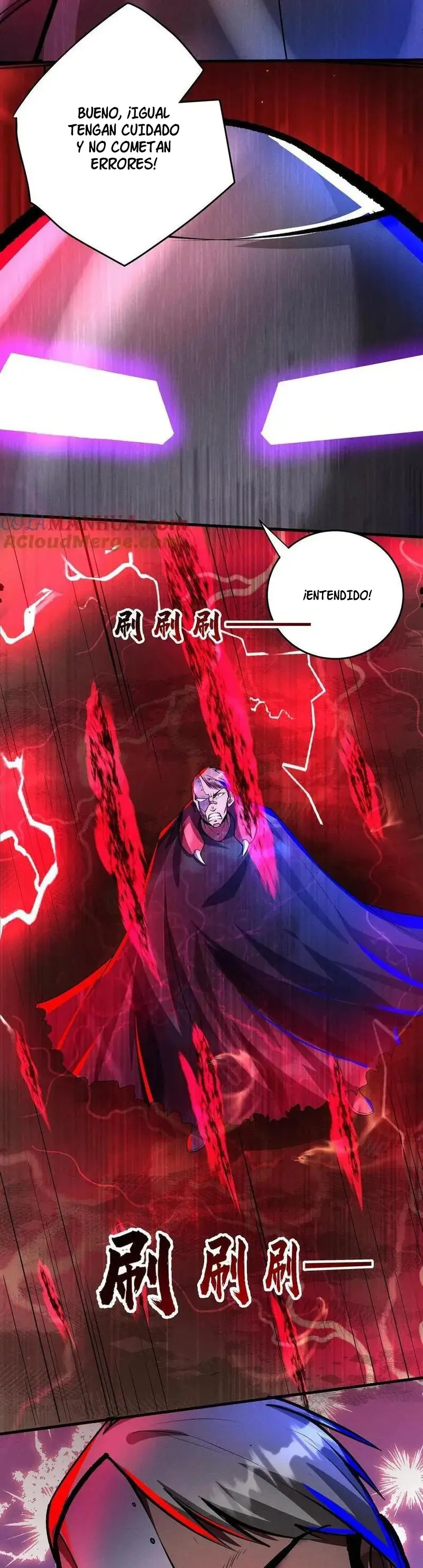 Read Boticario misterioso ES Manga Online