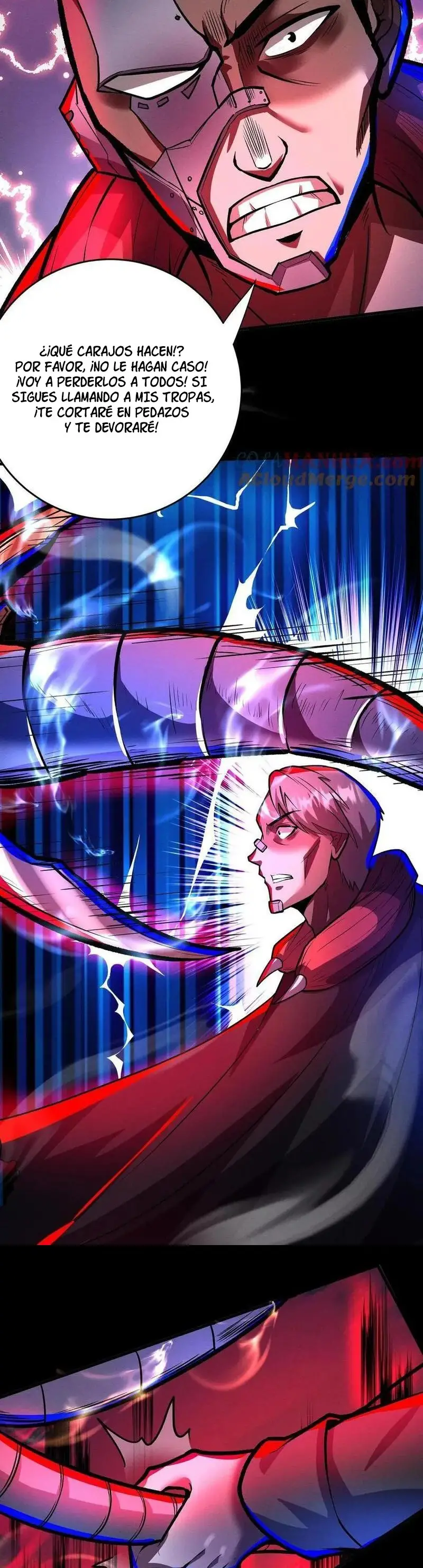 Read Boticario misterioso ES Manga Online