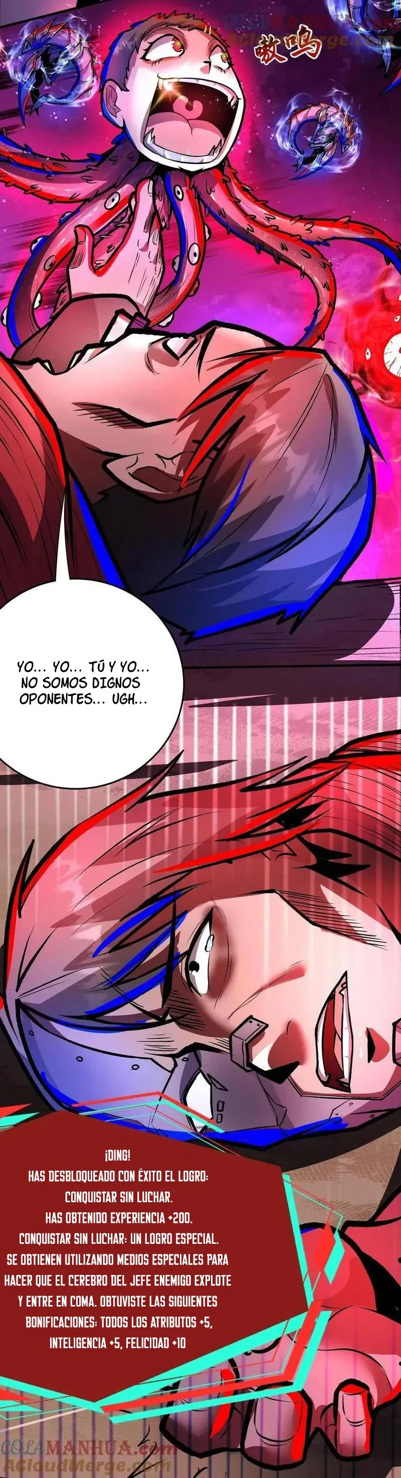 Read Boticario misterioso ES Manga Online