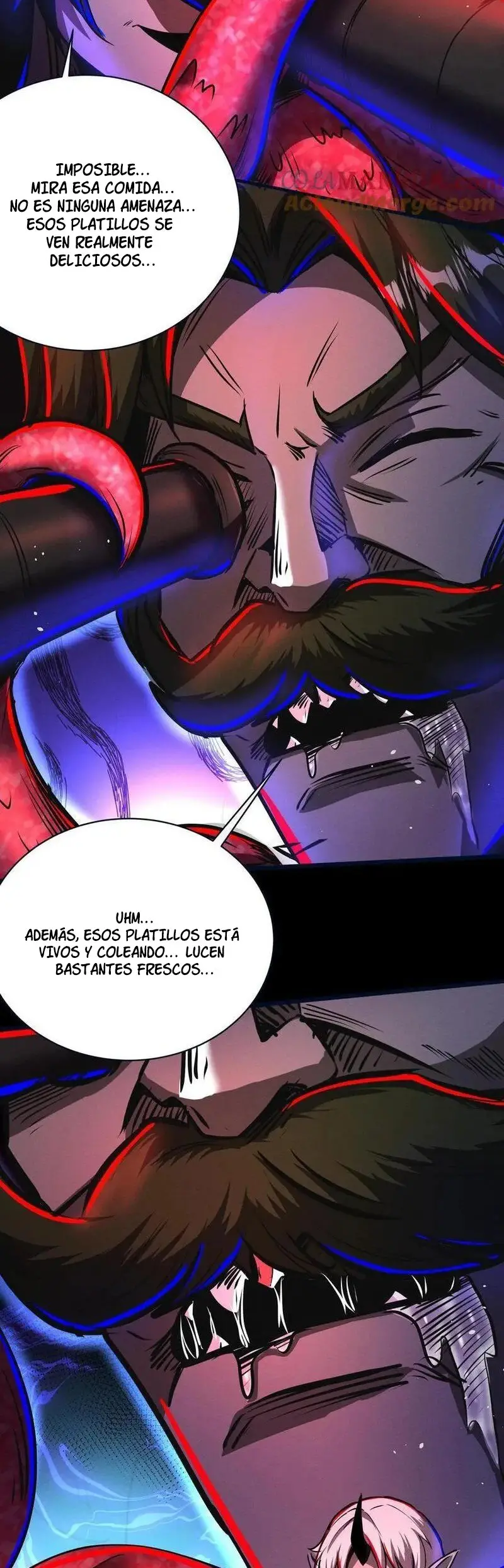 Read Boticario misterioso ES Manga Online