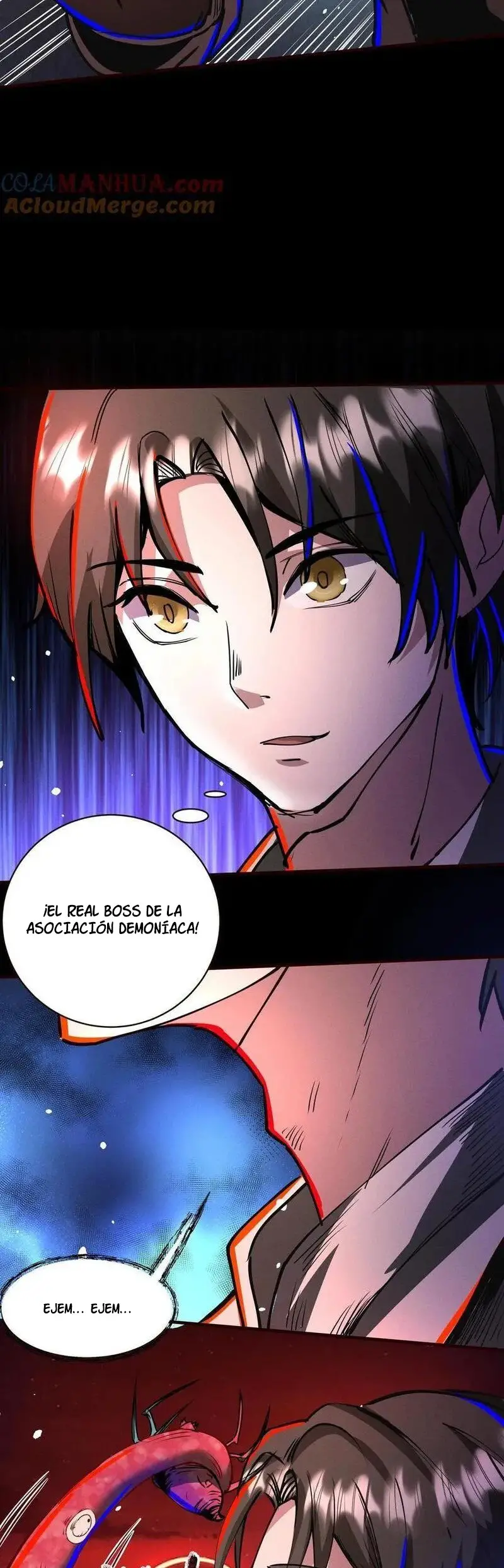 Read Boticario misterioso ES Manga Online