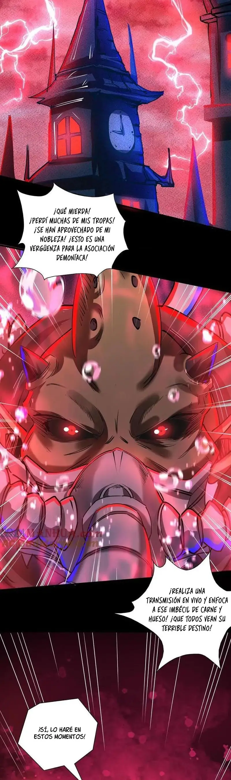 Read Boticario misterioso ES Manga Online
