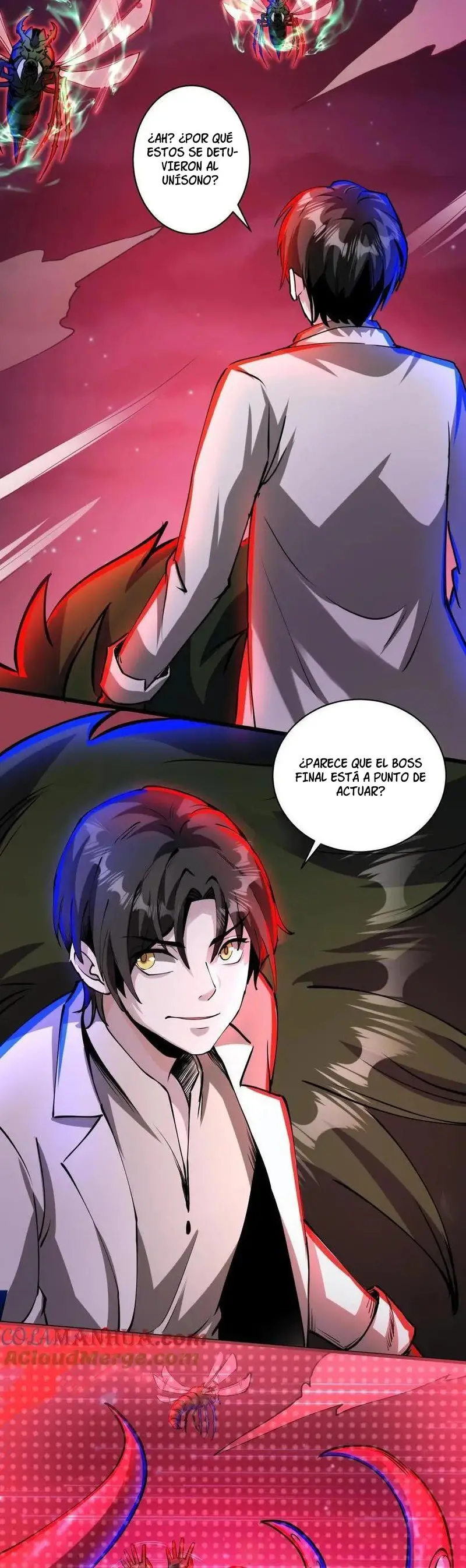 Read Boticario misterioso ES Manga Online