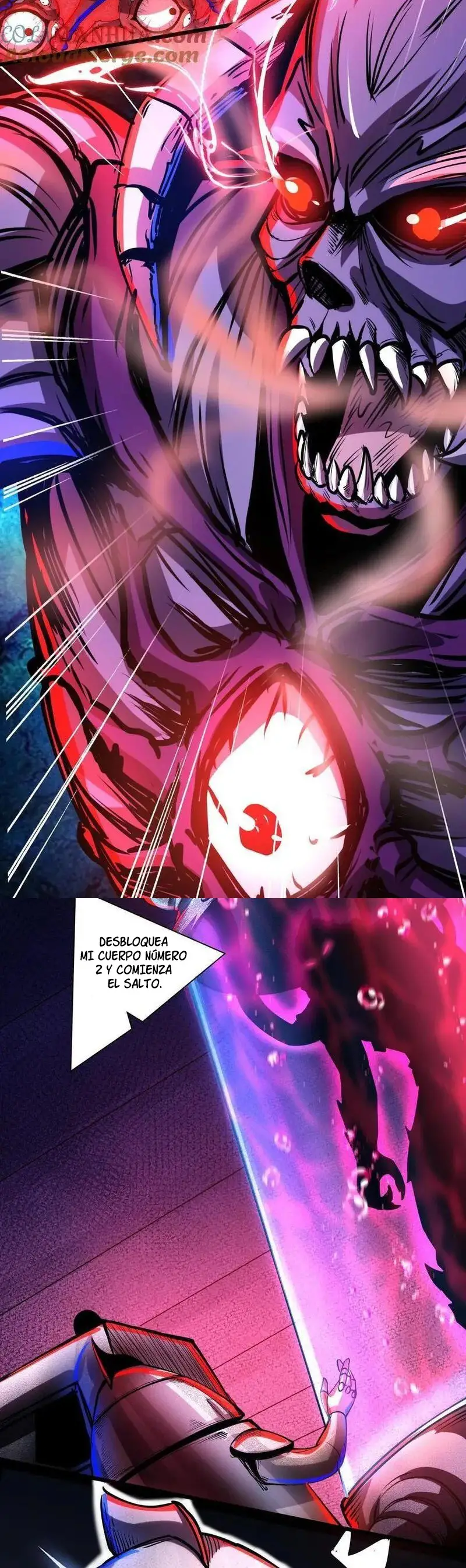 Read Boticario misterioso ES Manga Online