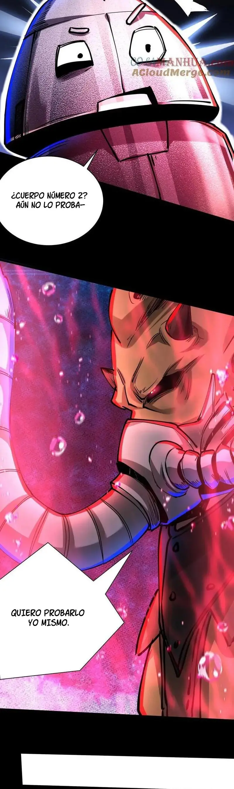 Read Boticario misterioso ES Manga Online