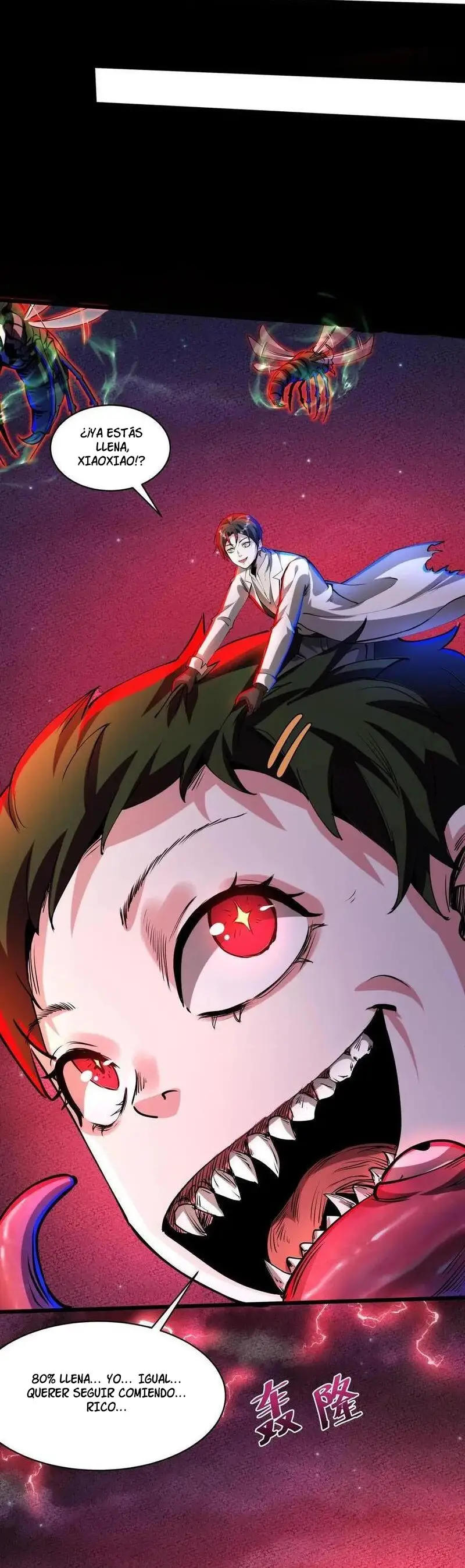 Read Boticario misterioso ES Manga Online