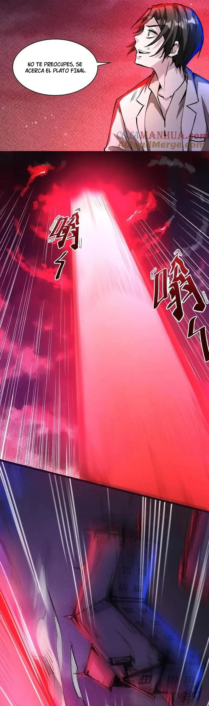 Read Boticario misterioso ES Manga Online