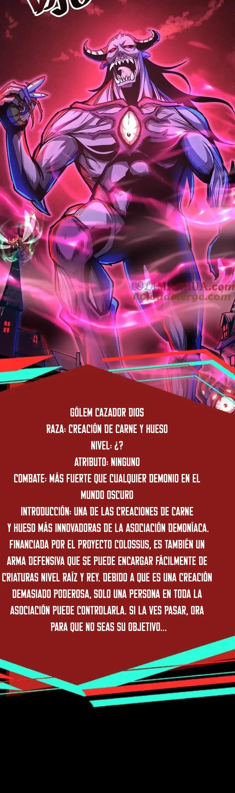 Read Boticario misterioso ES Manga Online