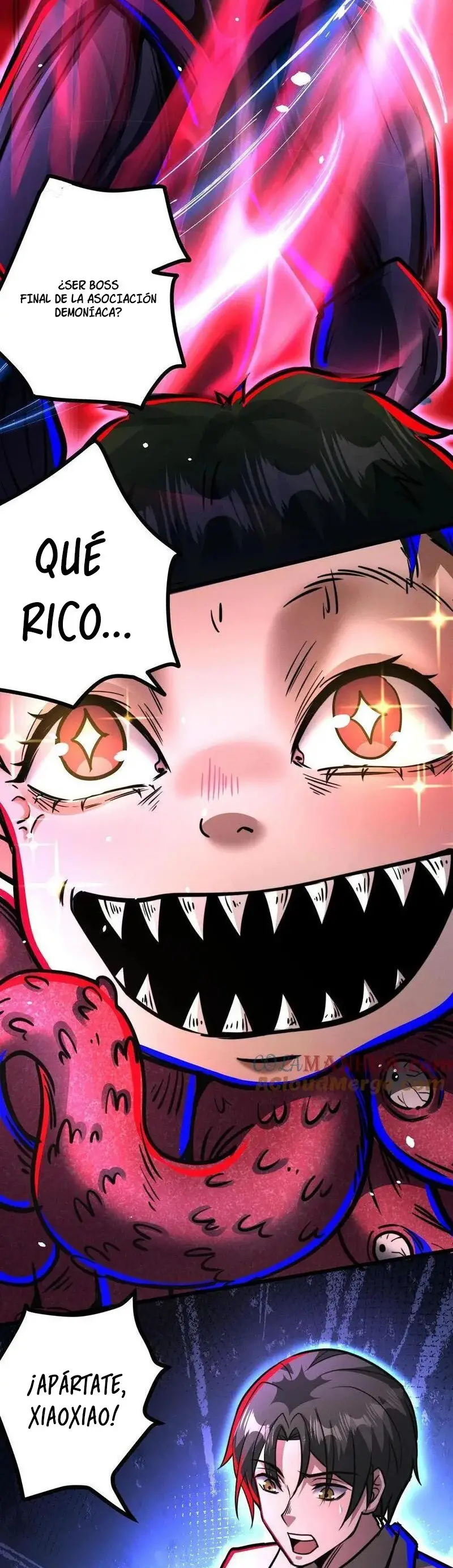 Read Boticario misterioso ES Manga Online