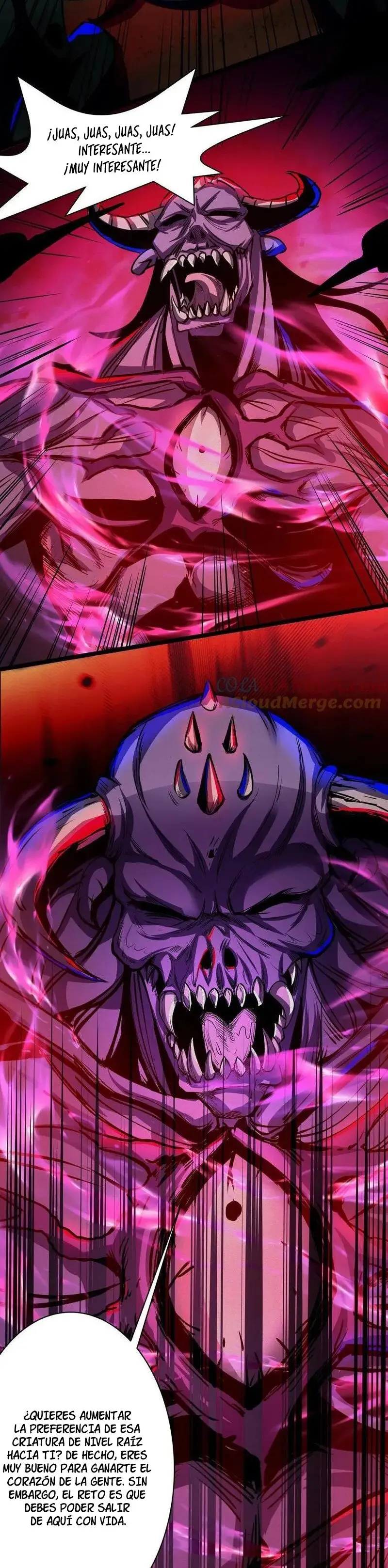 Read Boticario misterioso ES Manga Online