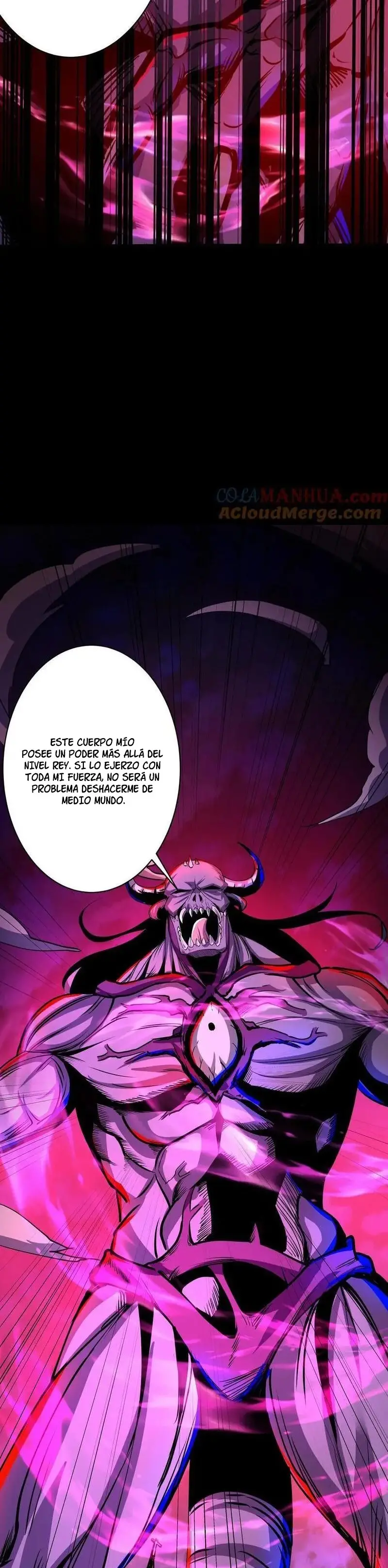 Read Boticario misterioso ES Manga Online