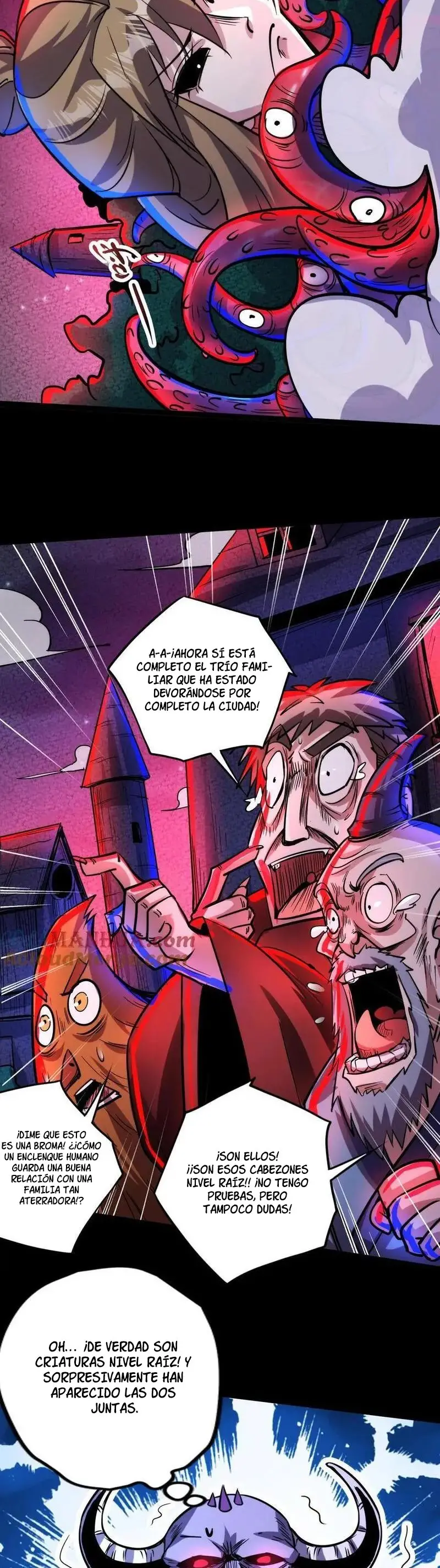 Read Boticario misterioso ES Manga Online