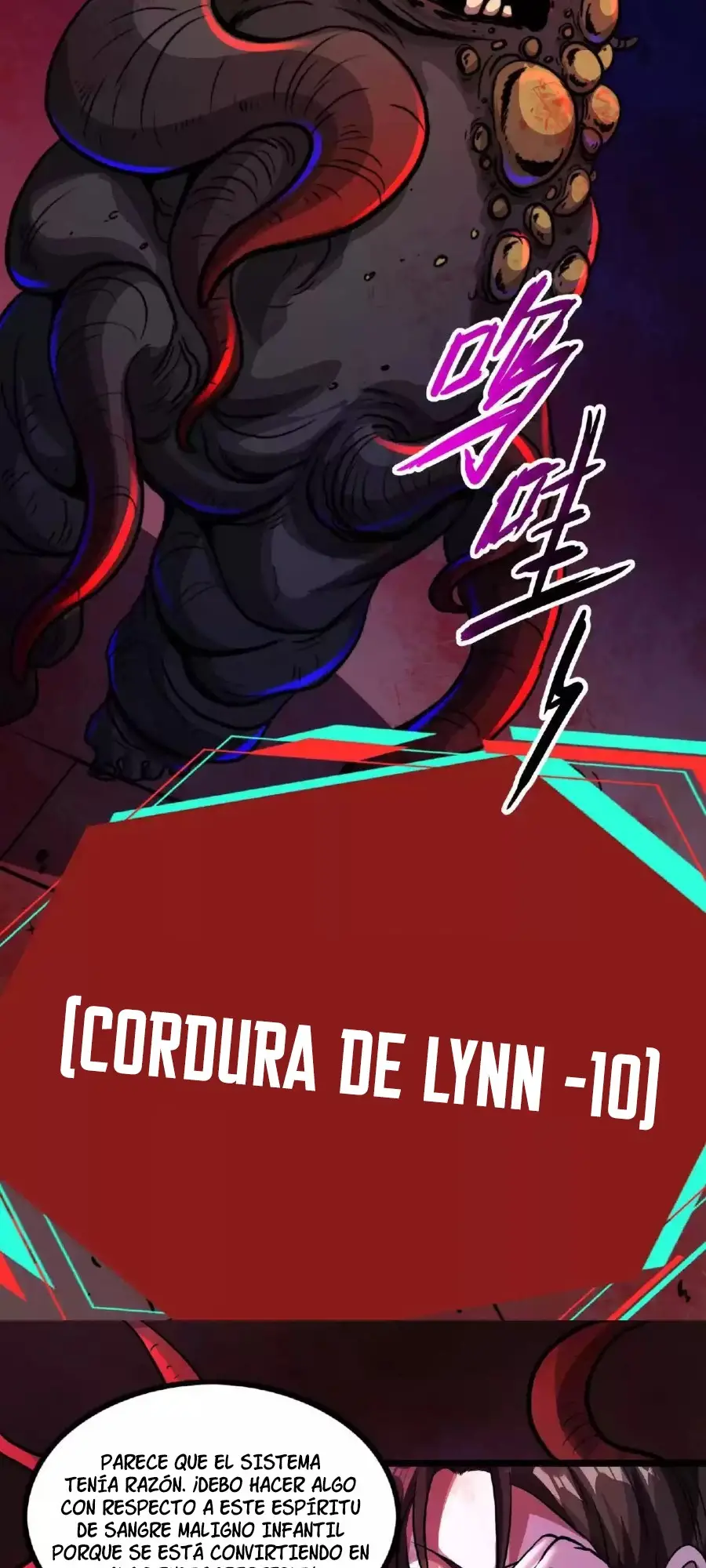 Read Boticario misterioso ES Manga Online