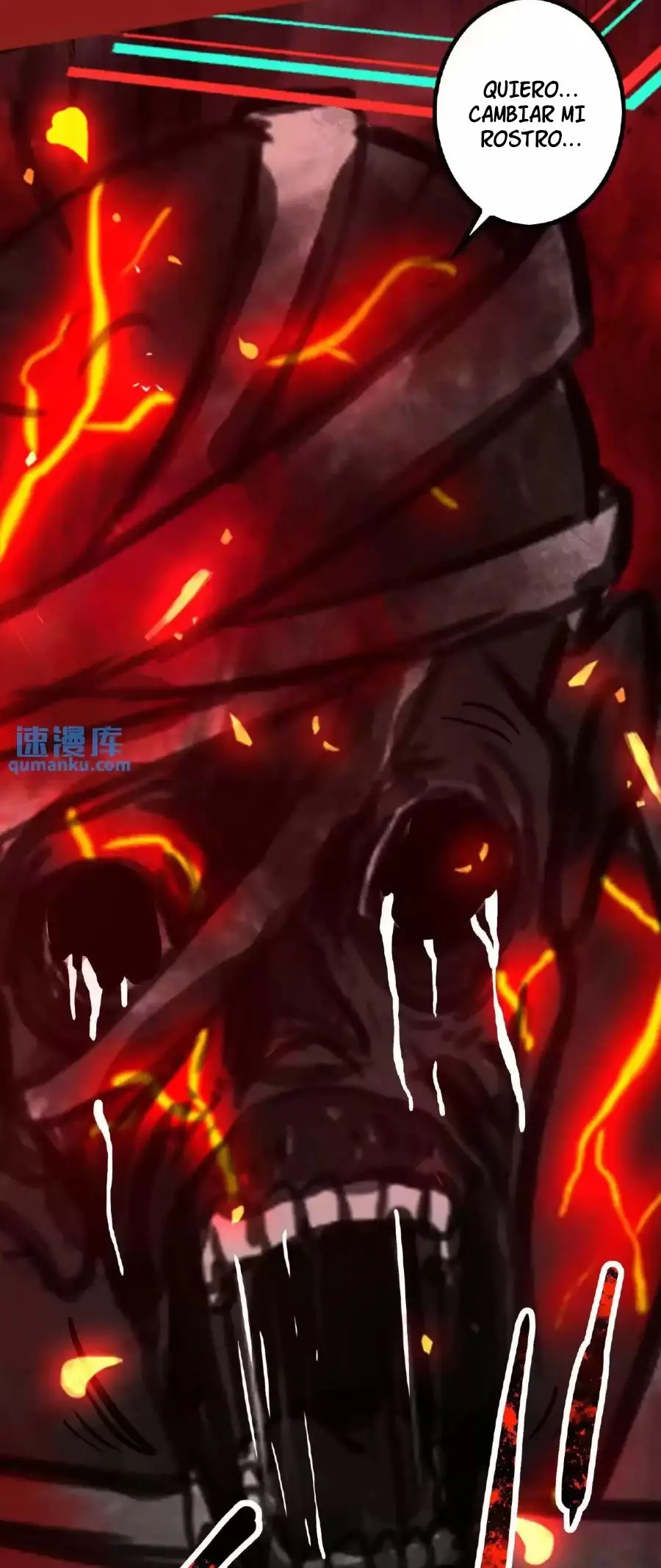 Read Boticario misterioso ES Manga Online