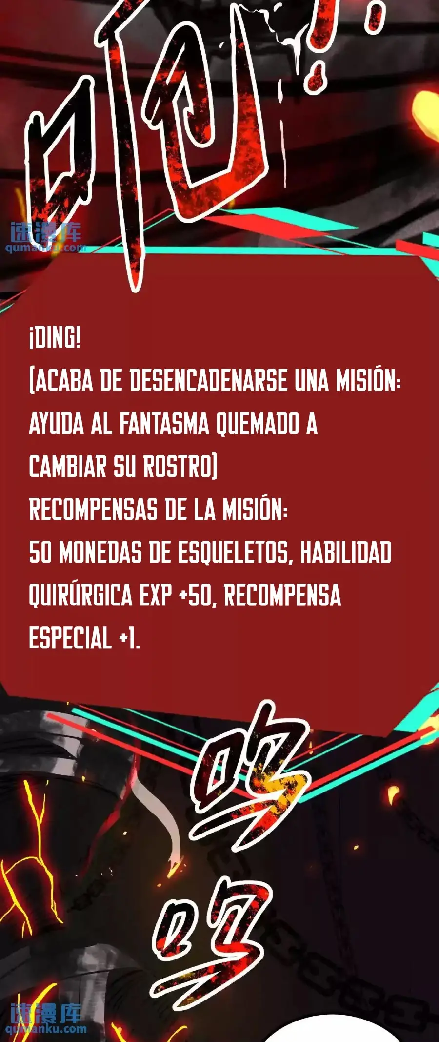 Read Boticario misterioso ES Manga Online