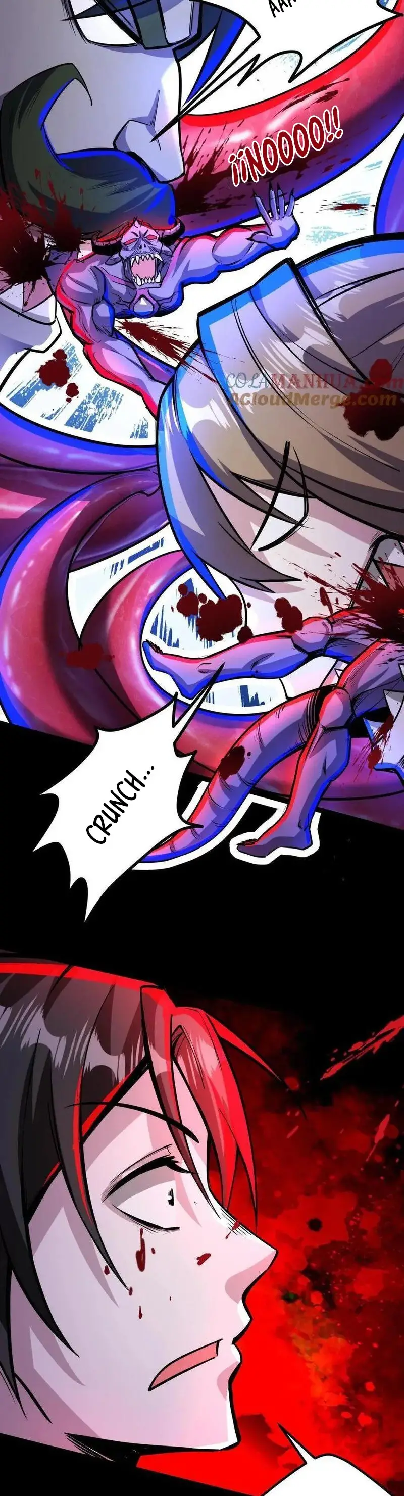 Read Boticario misterioso ES Manga Online