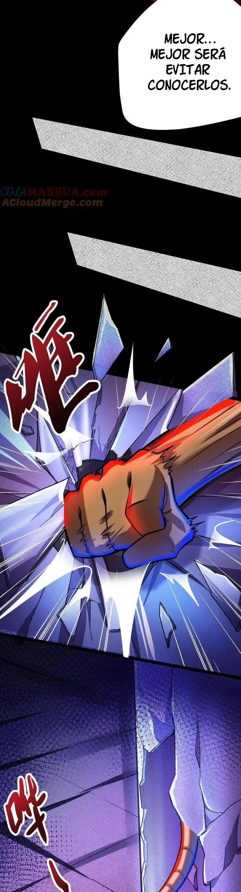 Read Boticario misterioso ES Manga Online