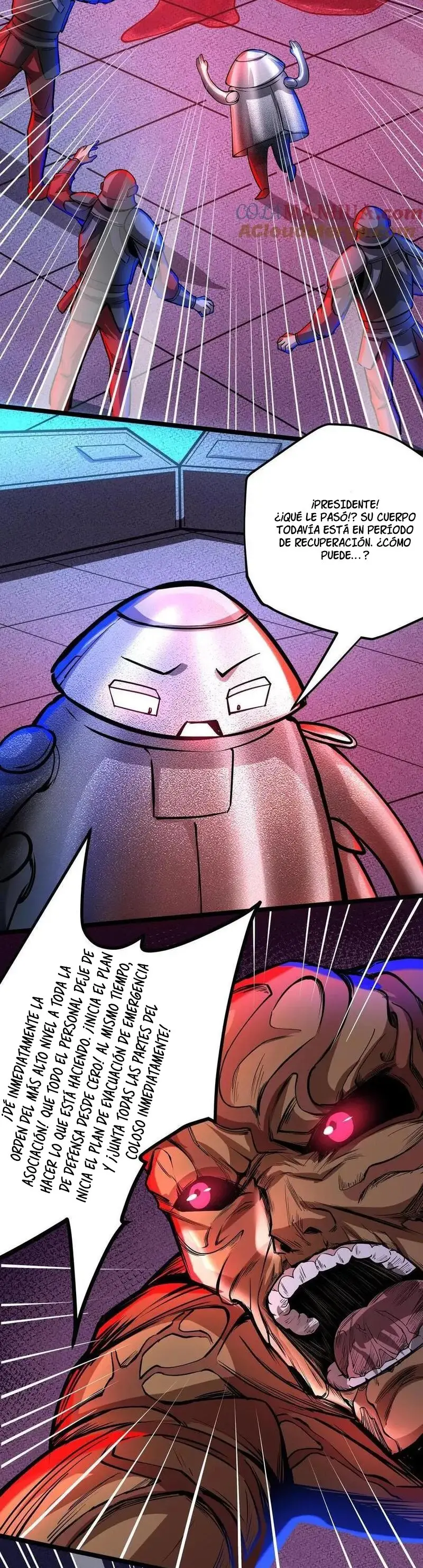 Read Boticario misterioso ES Manga Online