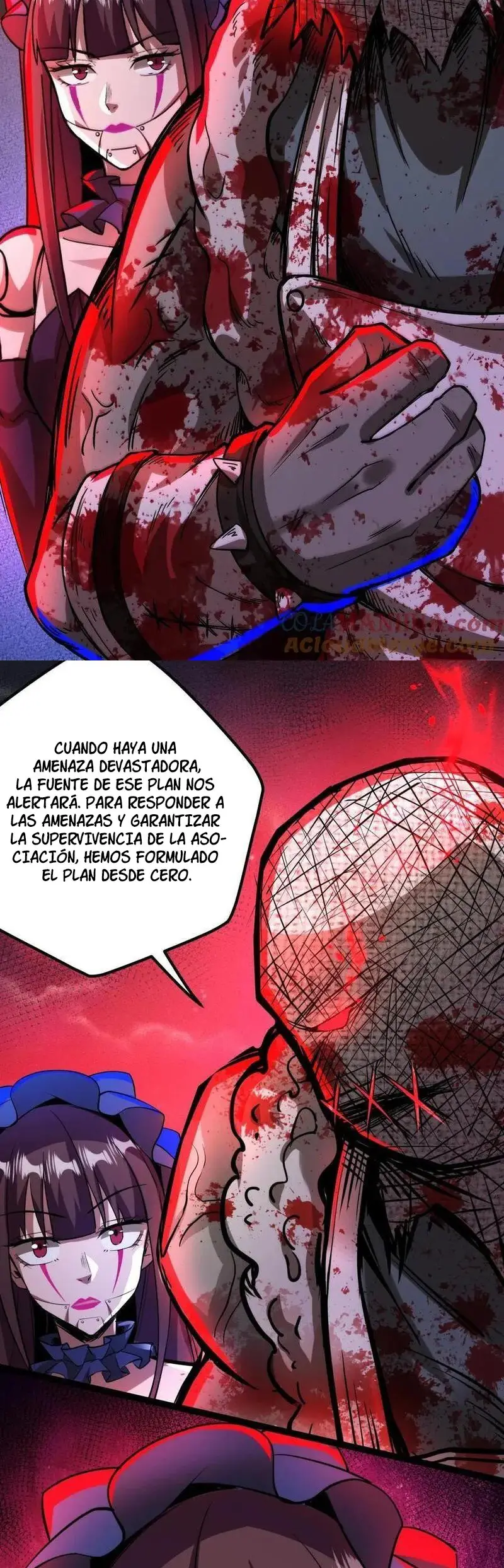 Read Boticario misterioso ES Manga Online