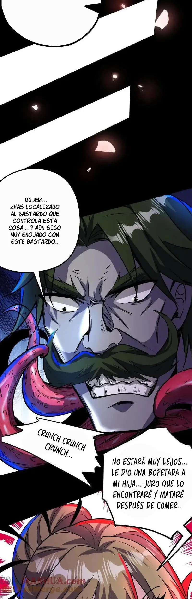 Read Boticario misterioso ES Manga Online