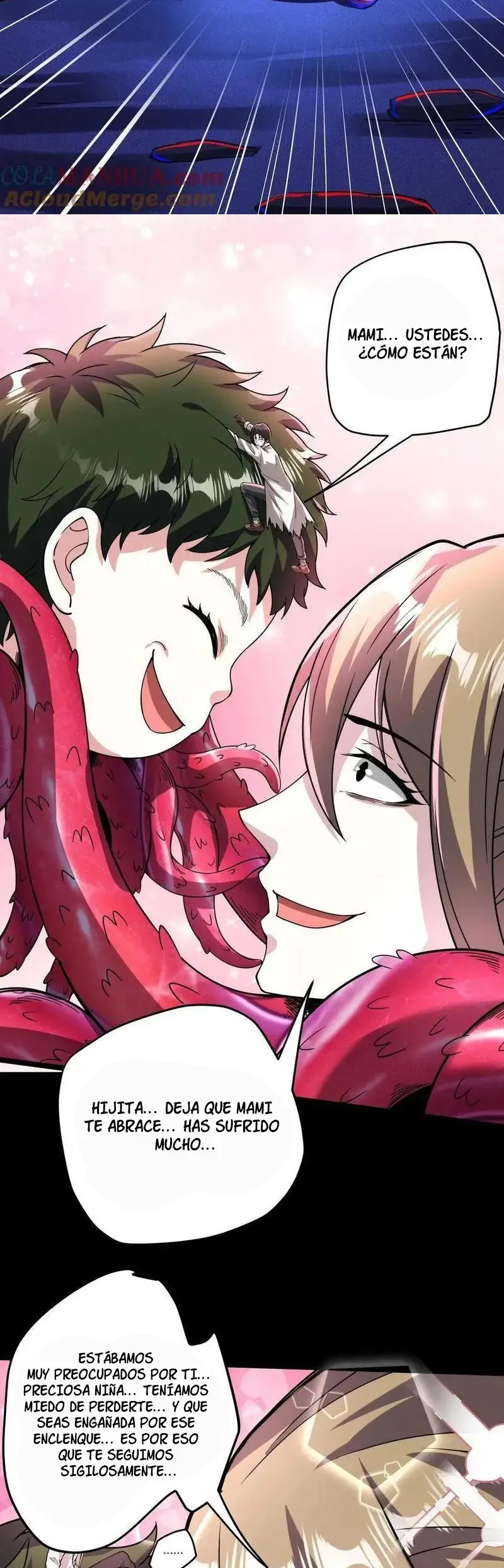 Read Boticario misterioso ES Manga Online
