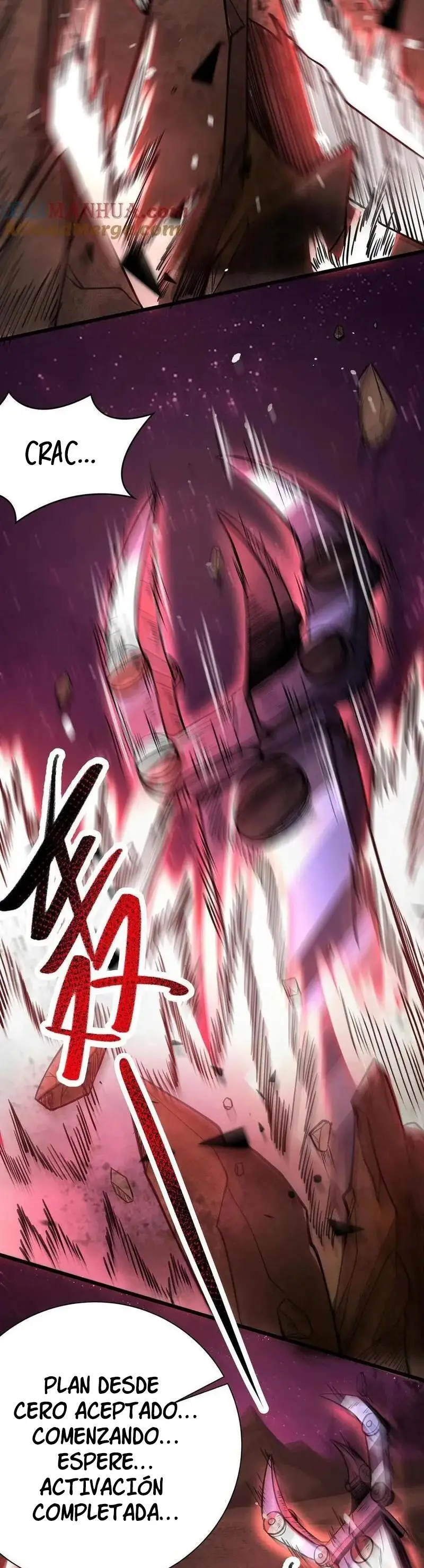Read Boticario misterioso ES Manga Online