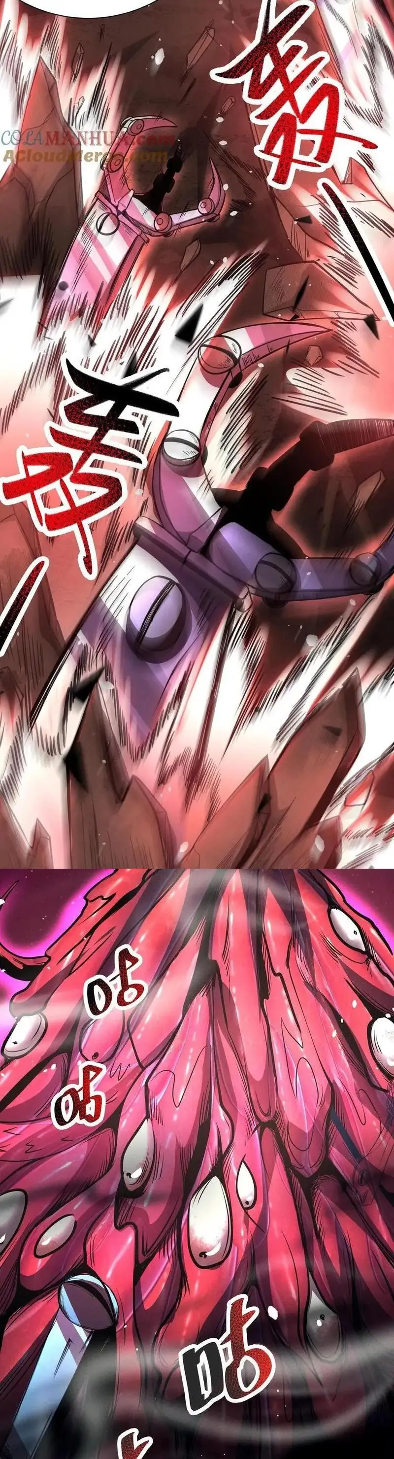 Read Boticario misterioso ES Manga Online