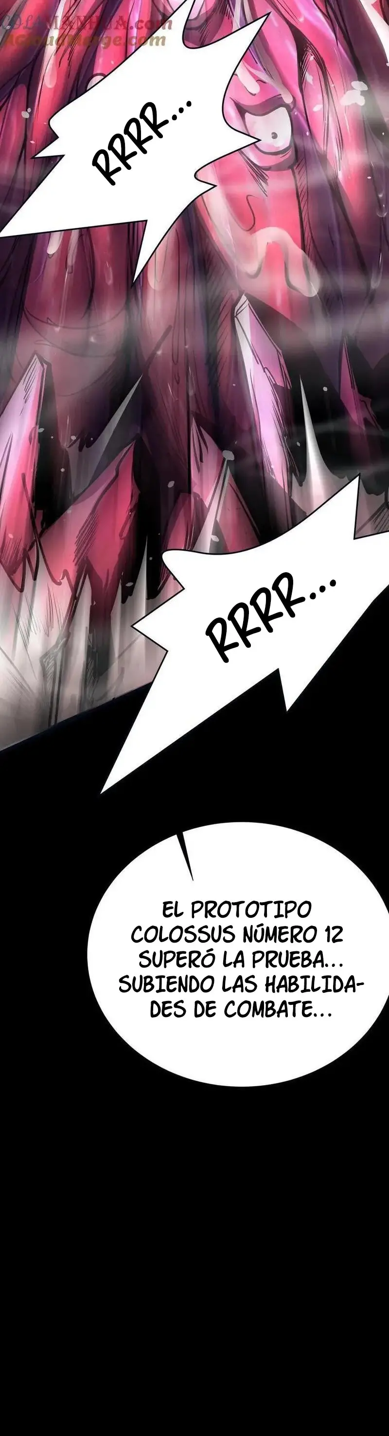 Read Boticario misterioso ES Manga Online