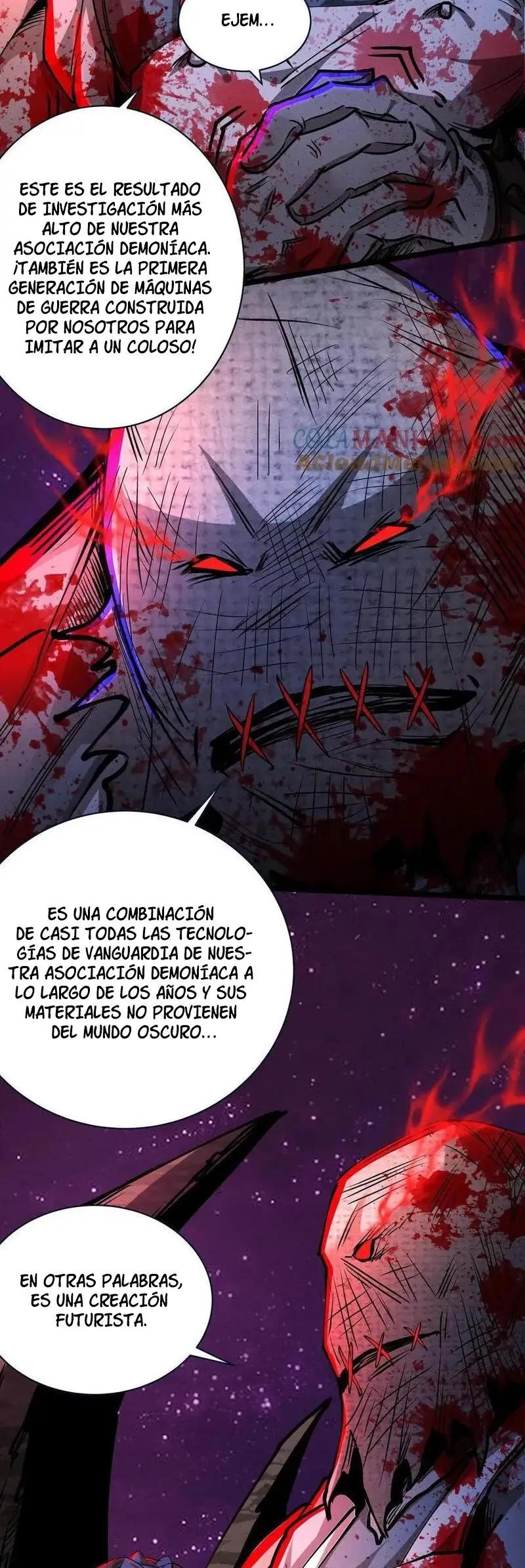 Read Boticario misterioso ES Manga Online