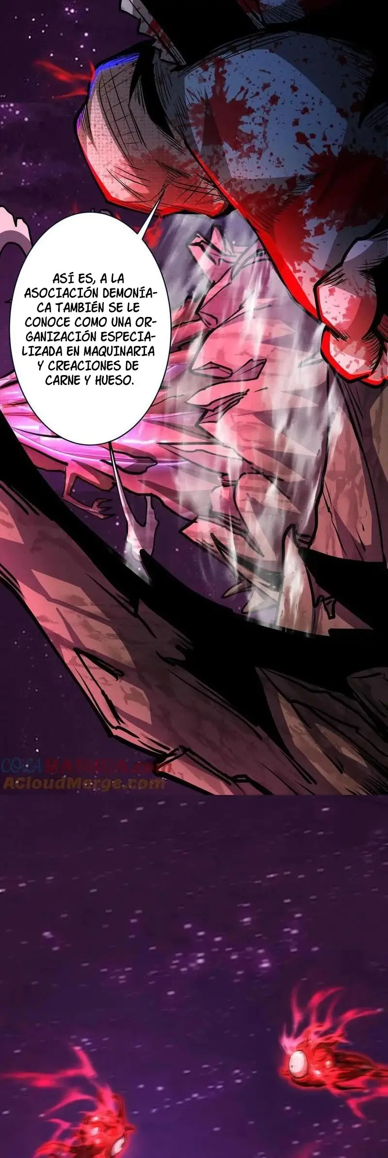 Read Boticario misterioso ES Manga Online