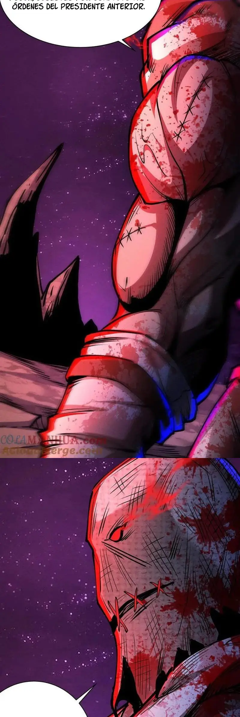 Read Boticario misterioso ES Manga Online