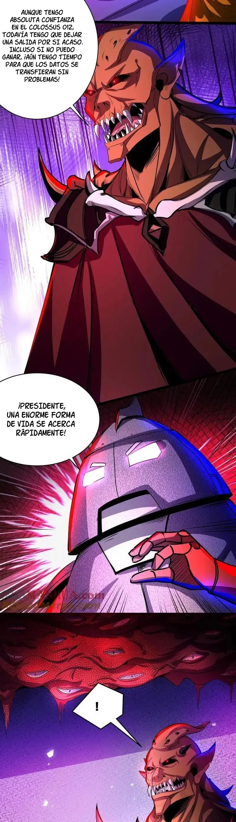 Read Boticario misterioso ES Manga Online