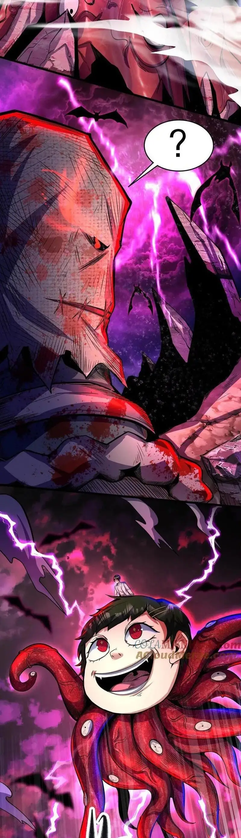 Read Boticario misterioso ES Manga Online