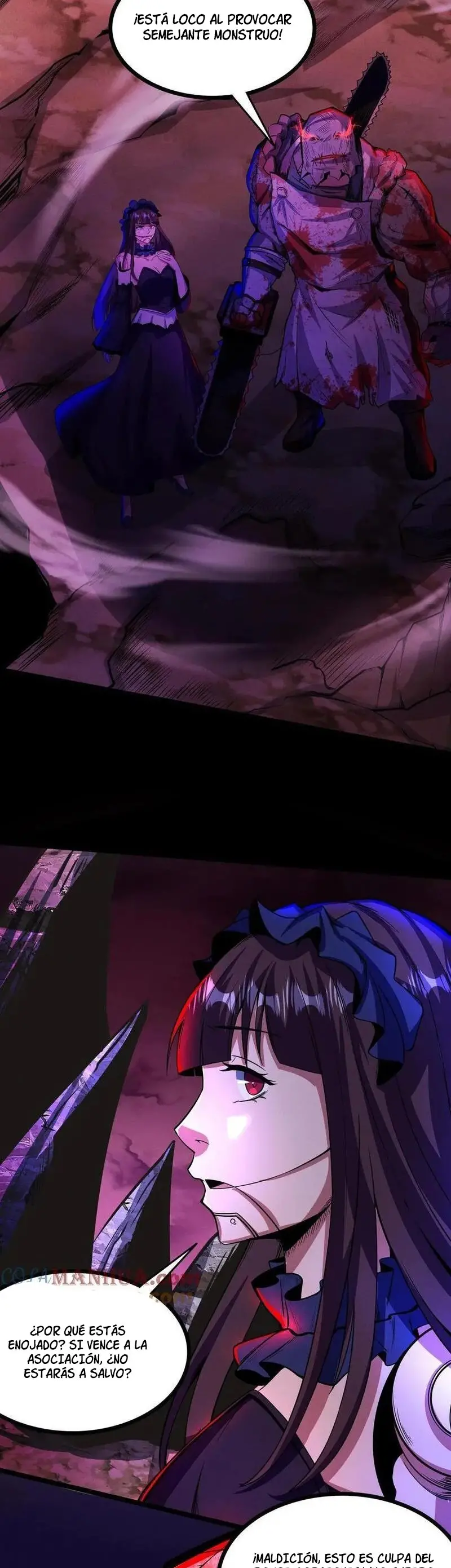 Read Boticario misterioso ES Manga Online