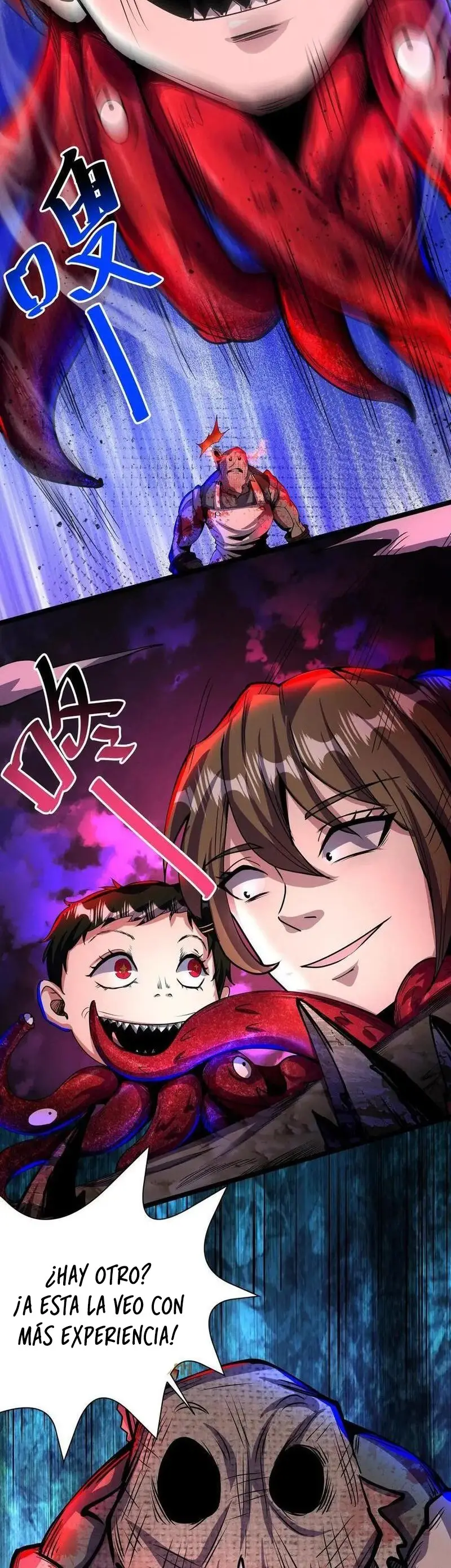 Read Boticario misterioso ES Manga Online