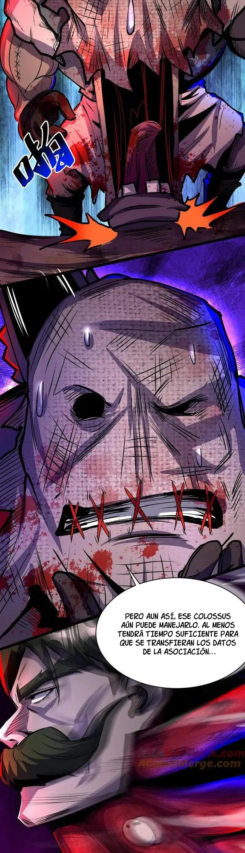Read Boticario misterioso ES Manga Online