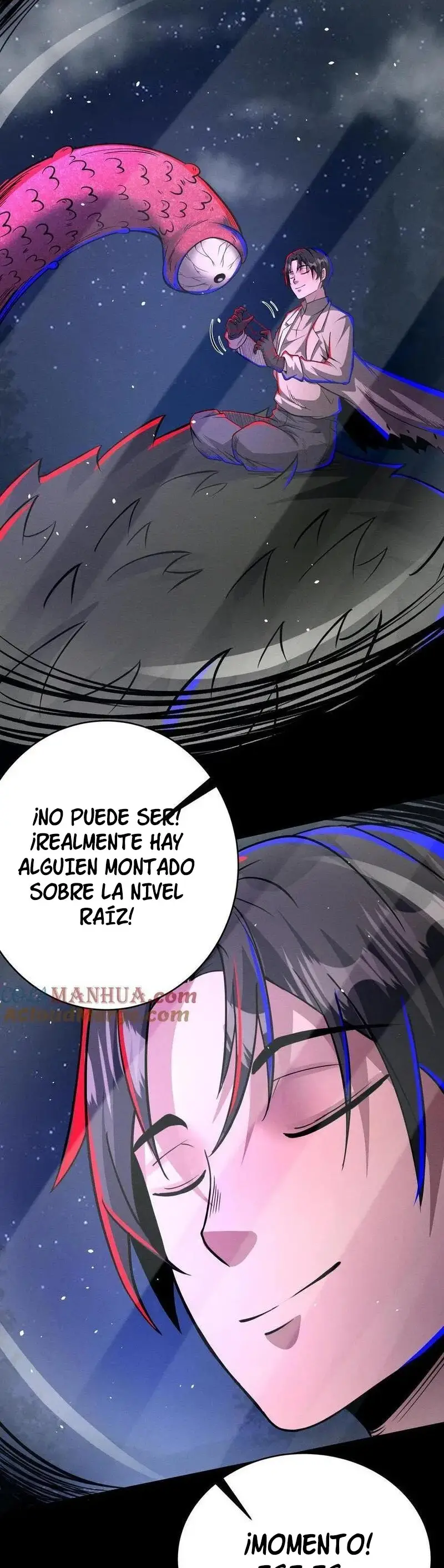 Read Boticario misterioso ES Manga Online