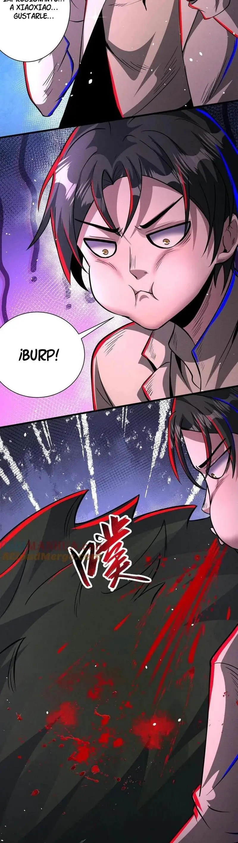 Read Boticario misterioso ES Manga Online