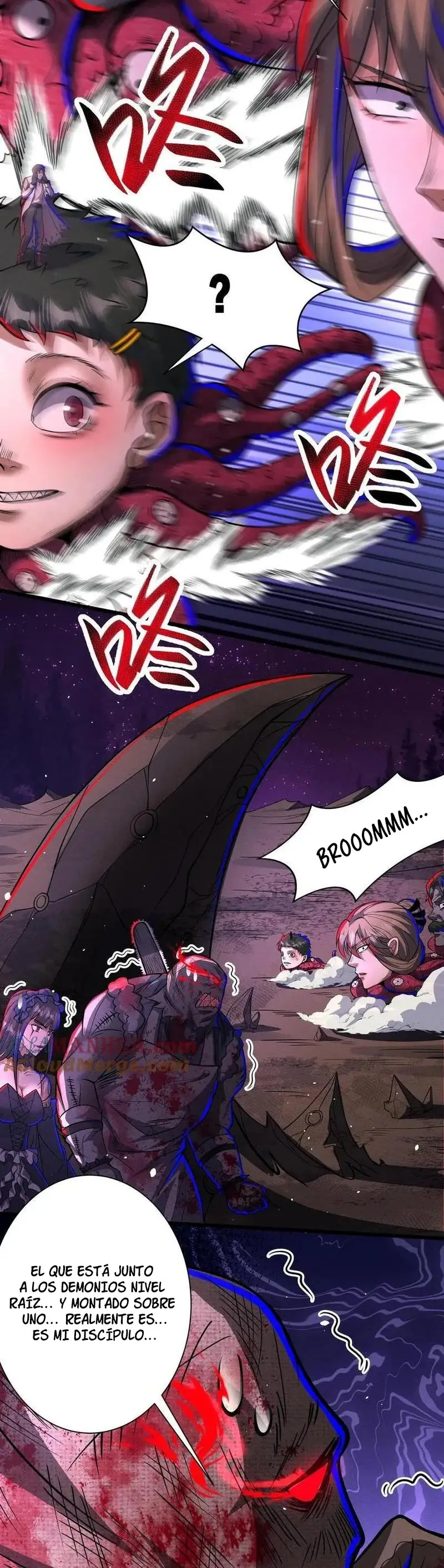 Read Boticario misterioso ES Manga Online