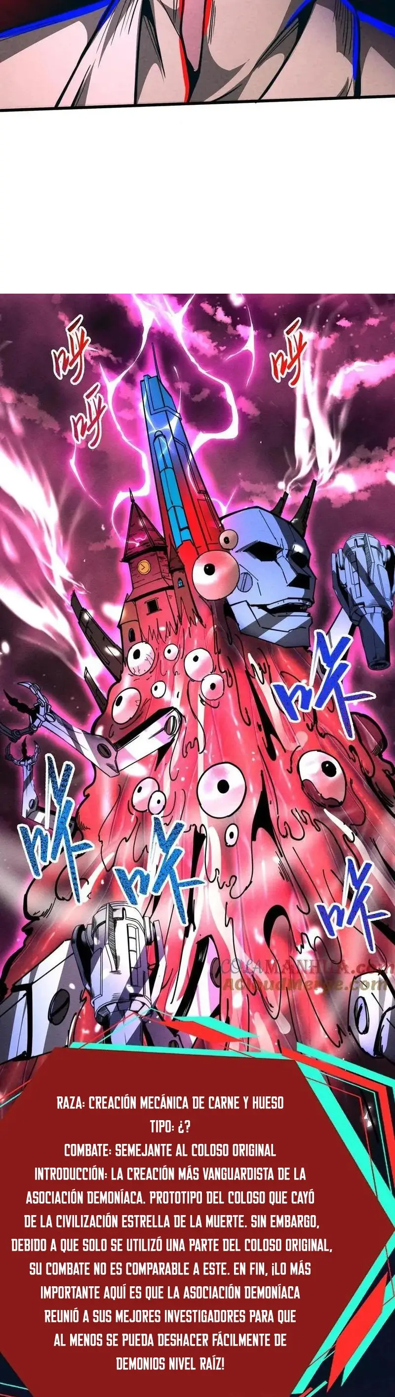 Read Boticario misterioso ES Manga Online