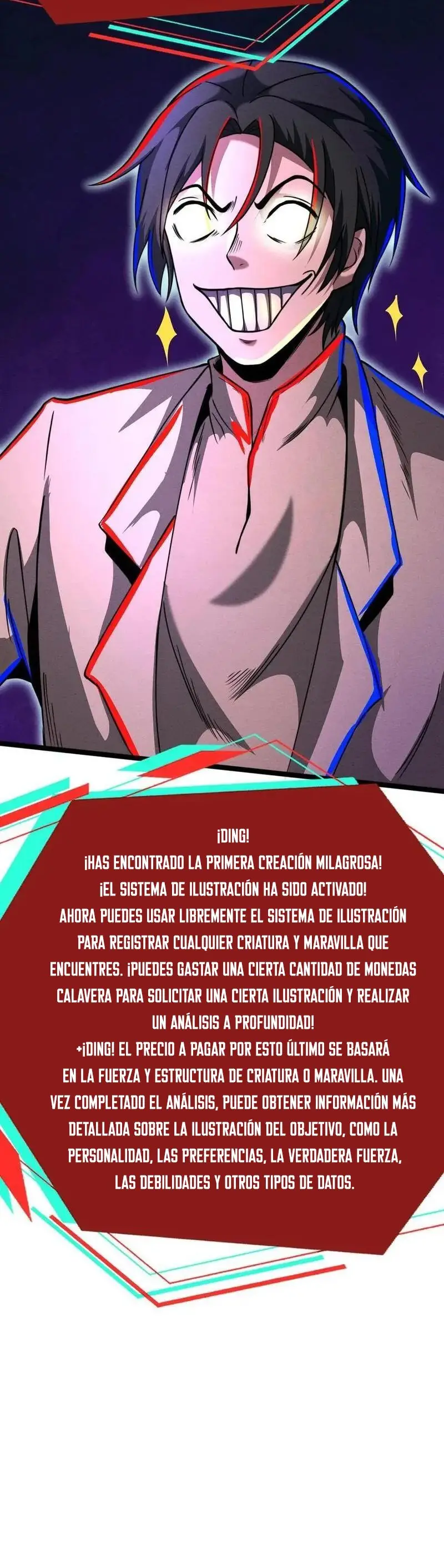Read Boticario misterioso ES Manga Online