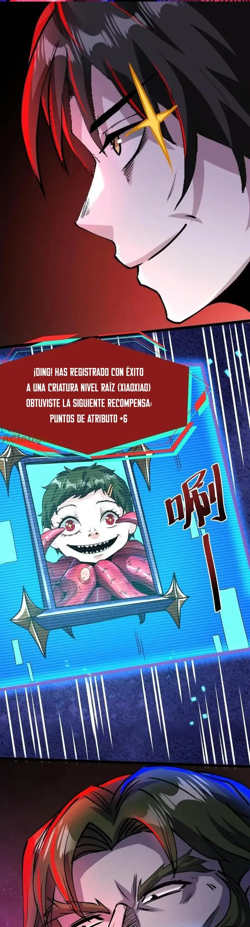 Read Boticario misterioso ES Manga Online