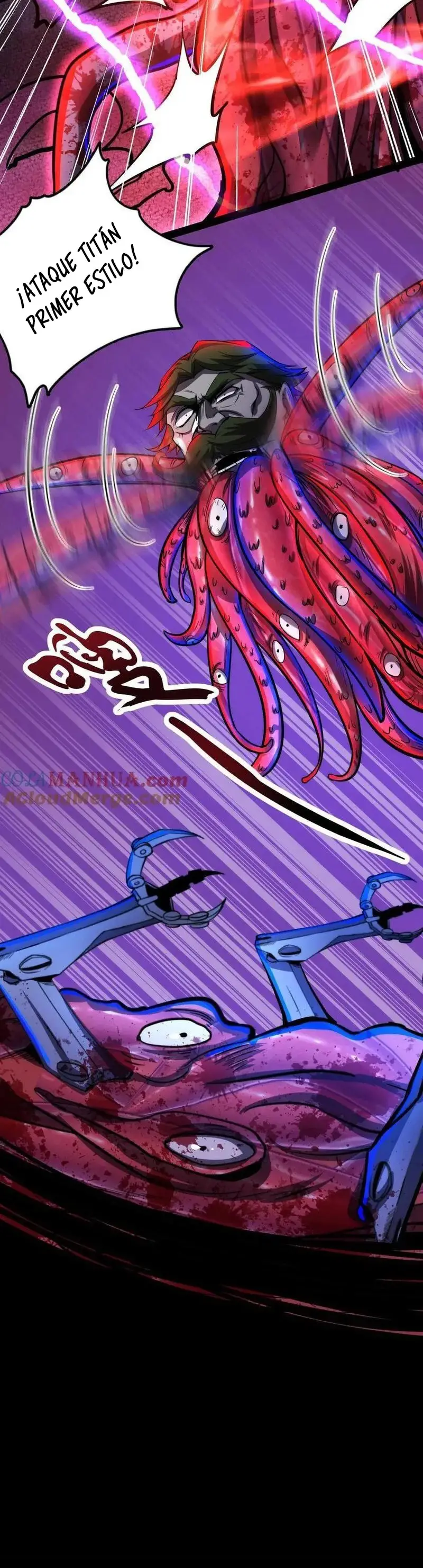 Read Boticario misterioso ES Manga Online