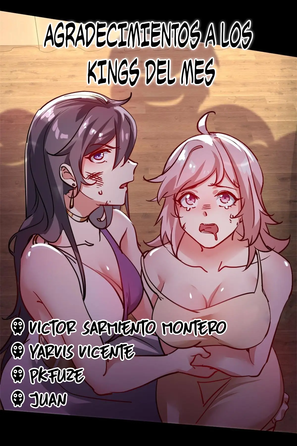 Read Boticario misterioso ES Manga Online