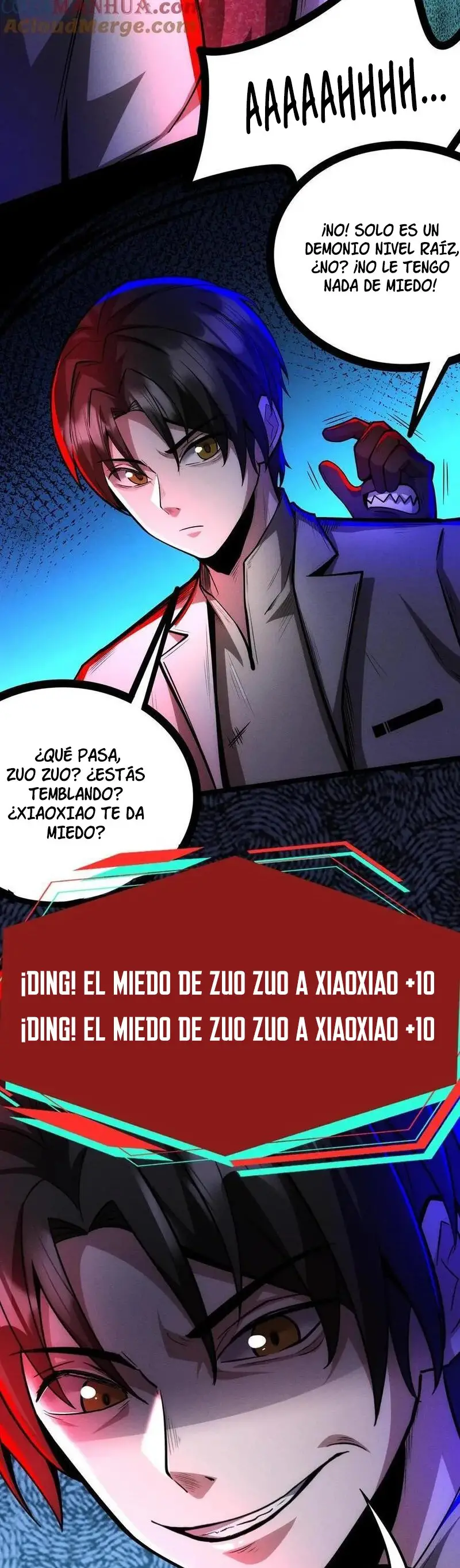 Read Boticario misterioso ES Manga Online