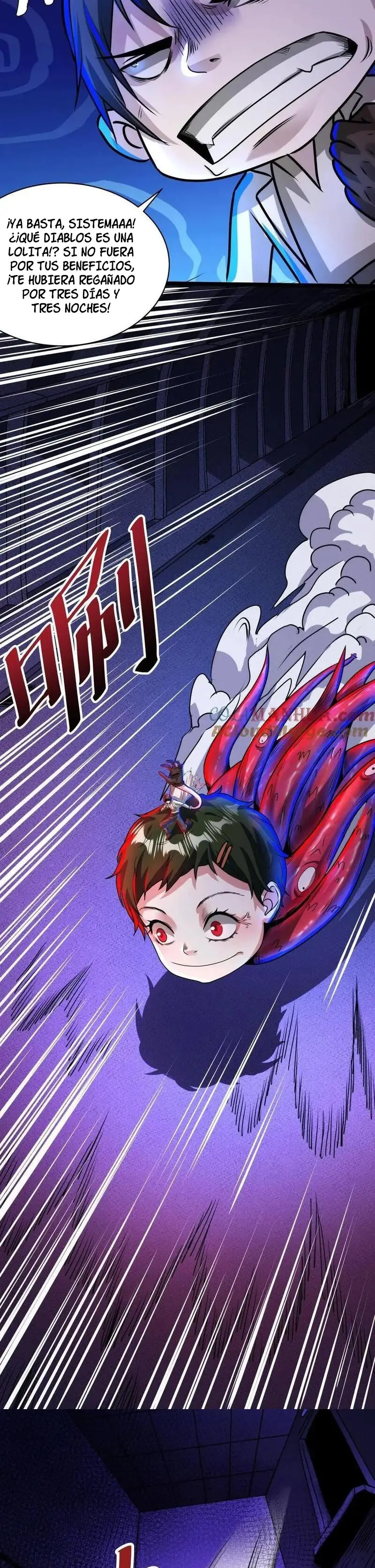 Read Boticario misterioso ES Manga Online