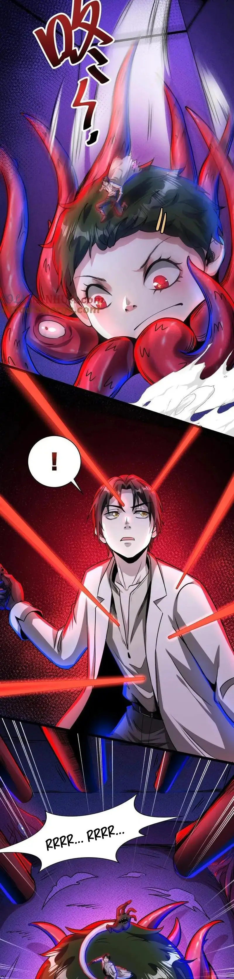 Read Boticario misterioso ES Manga Online