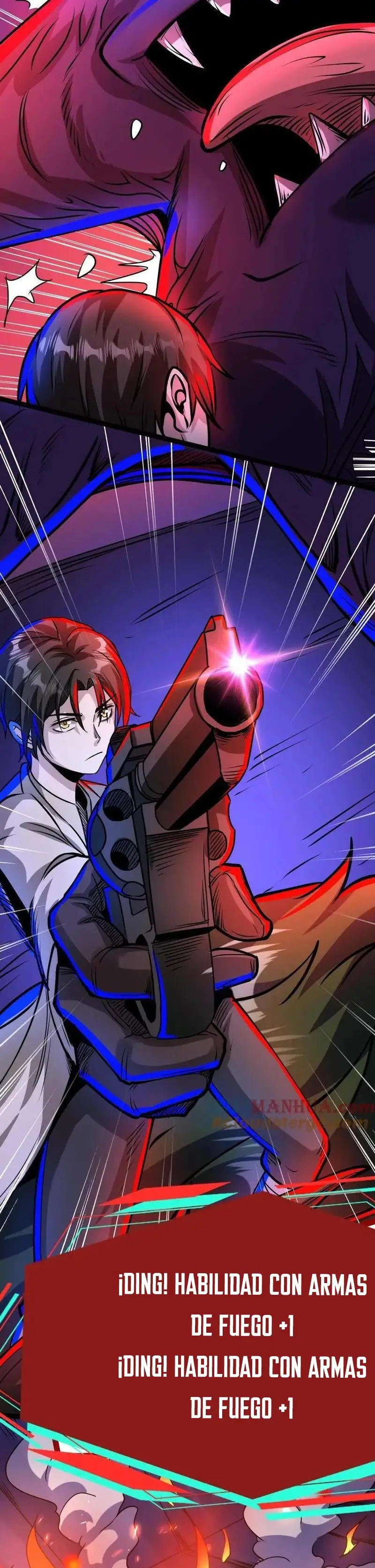 Read Boticario misterioso ES Manga Online