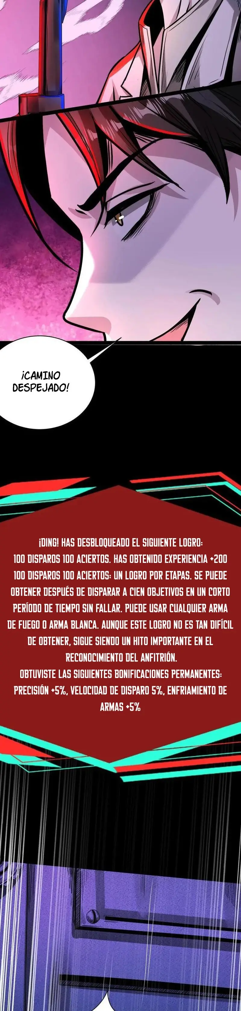 Read Boticario misterioso ES Manga Online